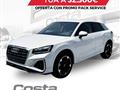 AUDI Q2 35 TFSI S tronic S line Edition