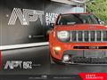 JEEP RENEGADE 1.6 mjt Limited 2wd 130cv