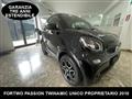 SMART FORTWO 70 1.0 TWINAMIC PASSION+GARANZIA TRE ANNI