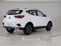 MG ZS Petrol MG ZSICE 1.5L 5MT LUX White