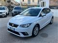 SEAT IBIZA 1.6 TDI 95 CV DSG 5 porte Business