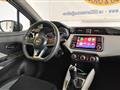 NISSAN MICRA IG-T 100 5 porte Acenta APPLE CAR PLAY/ANDROID AUT