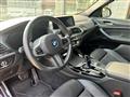 BMW X4 xDrive20d Msport-X UNICO PROPRIETARIO