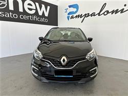 RENAULT CAPTUR 1.5 dCi Energy 90cv Zen