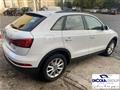 AUDI Q3 2.0 TDI 150 CV quattro S tronic Business