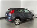 FORD FIESTA + 1.2 82CV 5 porte