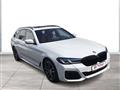 BMW SERIE 5 Serie 5 48V xDrive Touring M Sport/ACC/Laser/Panor