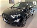 FORD ECOSPORT 1.0 EcoBoost 125 CV Start&Stop ST-Line