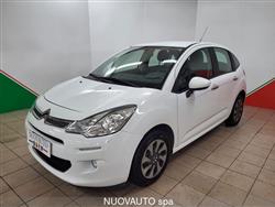 CITROEN C3 PureTech 68 Seduction