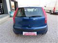 FIAT PUNTO 1.2i cat 5 porte EL