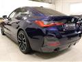 BMW SERIE 4 GRAND COUPE d 48V Msport "SOLI 6.000 KM"