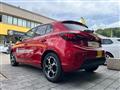 MG 3 1.5 Hybrid+ Luxury aut