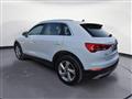 AUDI Q3 35 TDI S tronic Business Advanced