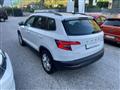 SKODA KAROQ 2.0 TDI SCR 4x4 DSG Executive