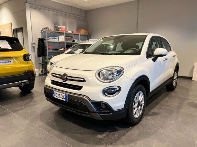 FIAT 500X 1.6 120CV AUTOGEPY *SEDE SASSUOLO* 05361881051