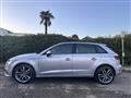 AUDI A3 SPORTBACK SPB 1.4 TFSI S tronic g-tron Ambiente TETTO - 17