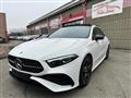 MERCEDES CLASSE A Automatic AMG Line Premium Plus