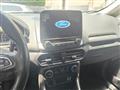 FORD ECOSPORT 1.5 TDCi 100 CV Start&Stop Business DA ?169,00