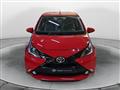 TOYOTA AYGO 1.0 VVT-i 69 CV 5 porte x-cool MMT