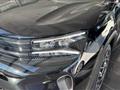 CITROEN C5 AIRCROSS HYBRID C5 Aircross