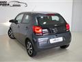 CITROEN C1 VTi 72 S&S 5 porte Shine