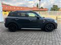 MINI COUNTRYMAN 2.0 Cooper SD Countryman ALL4 Automatica