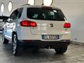 VOLKSWAGEN TIGUAN 2.0 TDI 110 CV T&F GANCIO TRAINO OM.