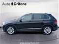 VOLKSWAGEN TIGUAN Diesel 2.0 tdi Advanced 150cv dsg