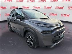 CITROEN C3 AIRCROSS C3 Aircross PureTech 110 S&S Feel