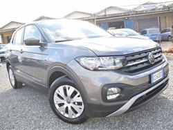 VOLKSWAGEN T-Cross 1.0 TSI Style