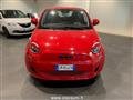 FIAT 500  La Nuova 500e RED 100% Elettrica