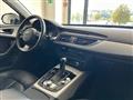 AUDI A6 AVANT A6 Avant 2.0 TDI 190 CV ultra S tronic