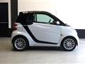 SMART FORTWO 1000 52 kW MHD coupé passion