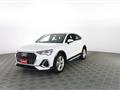 AUDI Q3 SPORTBACK Q3 SPB 35 TDI S tronic S line edition