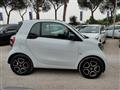 SMART FORTWO 1.0 T.amic CRUISE,CERCHI LEGA,CLIMA