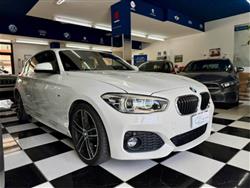 BMW Serie 1 116d Msport 5p
