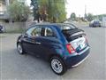 FIAT 500C 1.2 Lounge/GPL (CON ECO-INCENTIVO)