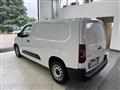 OPEL COMBO CARGO Cargo XL 1.6 Diesel 100CV 3 POSTI PL 879kg