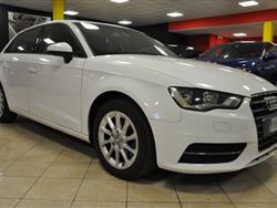 AUDI A3 SPORTBACK SPB 1.6 TDI  diesel