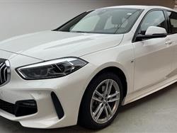 BMW SERIE 1 118i 5p. Msport