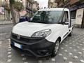 FIAT DoblÃ² 1.5 dCi Visia