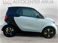 SMART EQ FORTWO EQ Passion