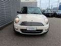 MINI MINI 3 PORTE Mini 1.6 16V Cooper D