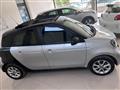 SMART FORFOUR 90 0.9 Turbo twinamic Passion