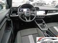 AUDI A3 SPORTBACK SPB 30TFSI S-LINE NAVI VIRTUAL PDC BI-ZONA