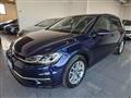 VOLKSWAGEN Golf 2.0 tdi 150cv dsg AUTOMATICO