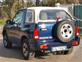 SUZUKI GRAND VITARA 1.6i 16V Cabriolet 4x4 Gancio Traino