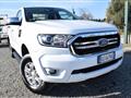 FORD Ranger FORD Ranger XLT 4X4 PICK UP - GANCIO TRAINO - 2.0 TDCI ECOBL