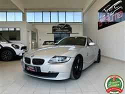 BMW Z4 2.5si cat Roadster *HARD-TOP*