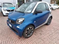 SMART FORTWO 60 1.0 PASSION